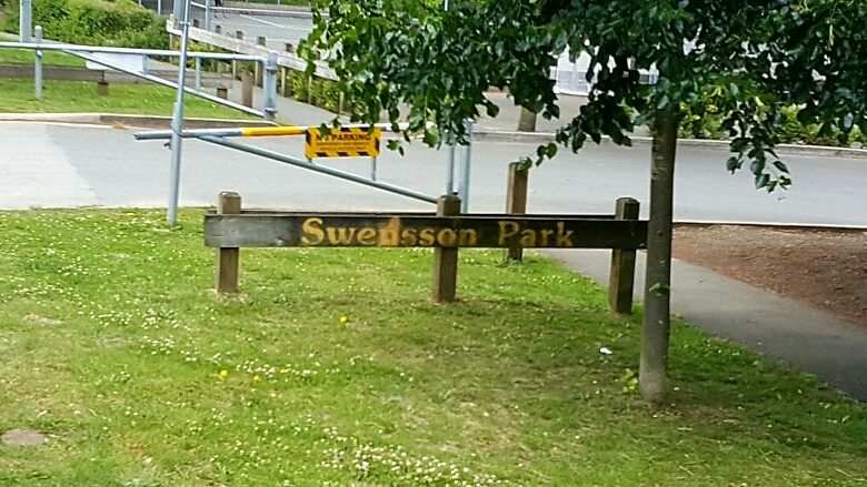 Swensson Park | 27875 Swensson Ave, Abbotsford, BC V4X 1H4, Canada