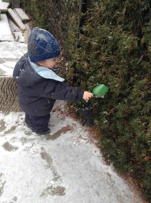 The Orchard Childrens Centre | 3550 Dundas St, Burlington, ON L7M 4B8, Canada | Phone: (905) 336-2273