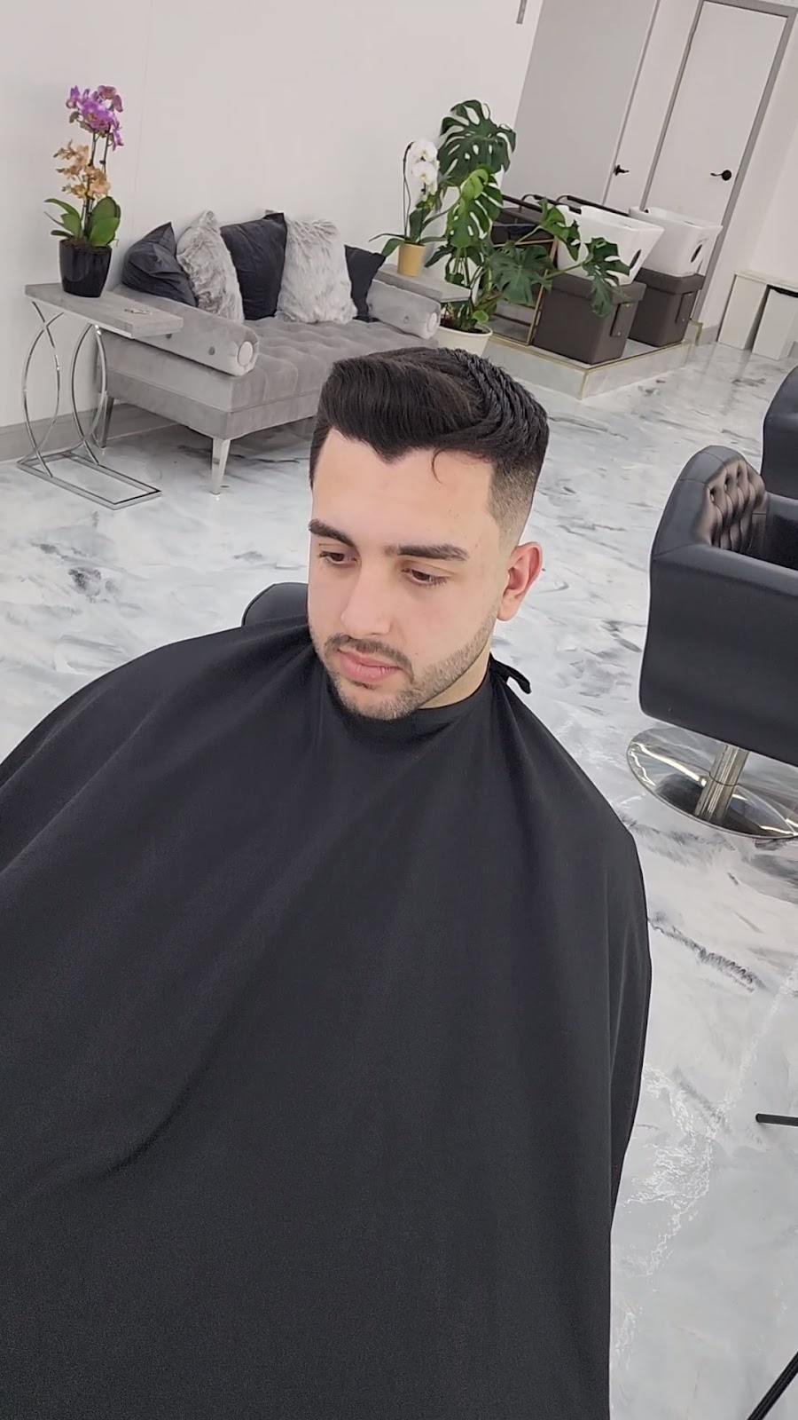OOS Barber Shop | 1575 Steeles Ave E #101, North York, ON M2M 3Y7, Canada | Phone: (647) 569-2947