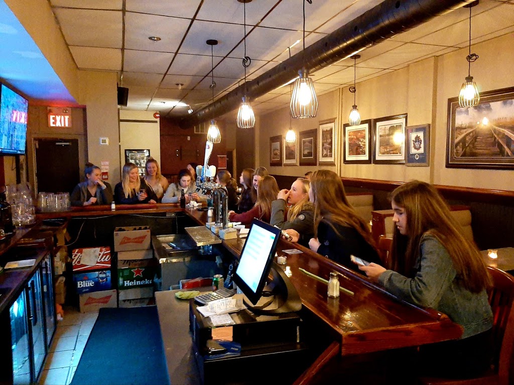 Mama Rosa Restaurant & Bar Roncesvalles | 5 Roncesvalles Ave, Toronto, ON M6R 2K2, Canada | Phone: (647) 345-1995