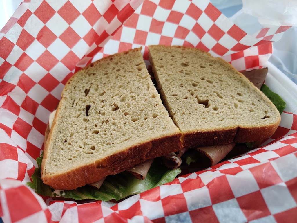Karens Kitchen | 34 Main St N, Milverton, ON N0K 1M0, Canada | Phone: (519) 595-8002