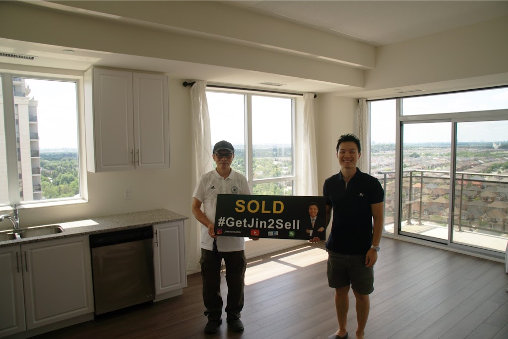 Jin Zou Real Estate Agent - REALTOR® Toronto - GTA | 735 Markland St UNIT 12 & 13, Markham, ON L6C 0G6, Canada | Phone: (416) 818-2215
