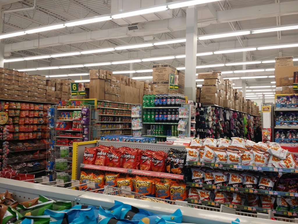 Dollarama | Place Major, 5333 Boulevard Laurier, Terrebonne, QC J7M 1W1, Canada | Phone: (450) 477-3434