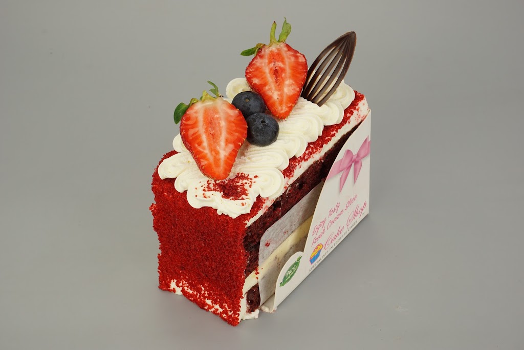 Eggless Cake Shop Mississauga | 3960 Eglinton Ave W Unit 11, Mississauga, ON L5M 2R9, Canada | Phone: (905) 569-2001