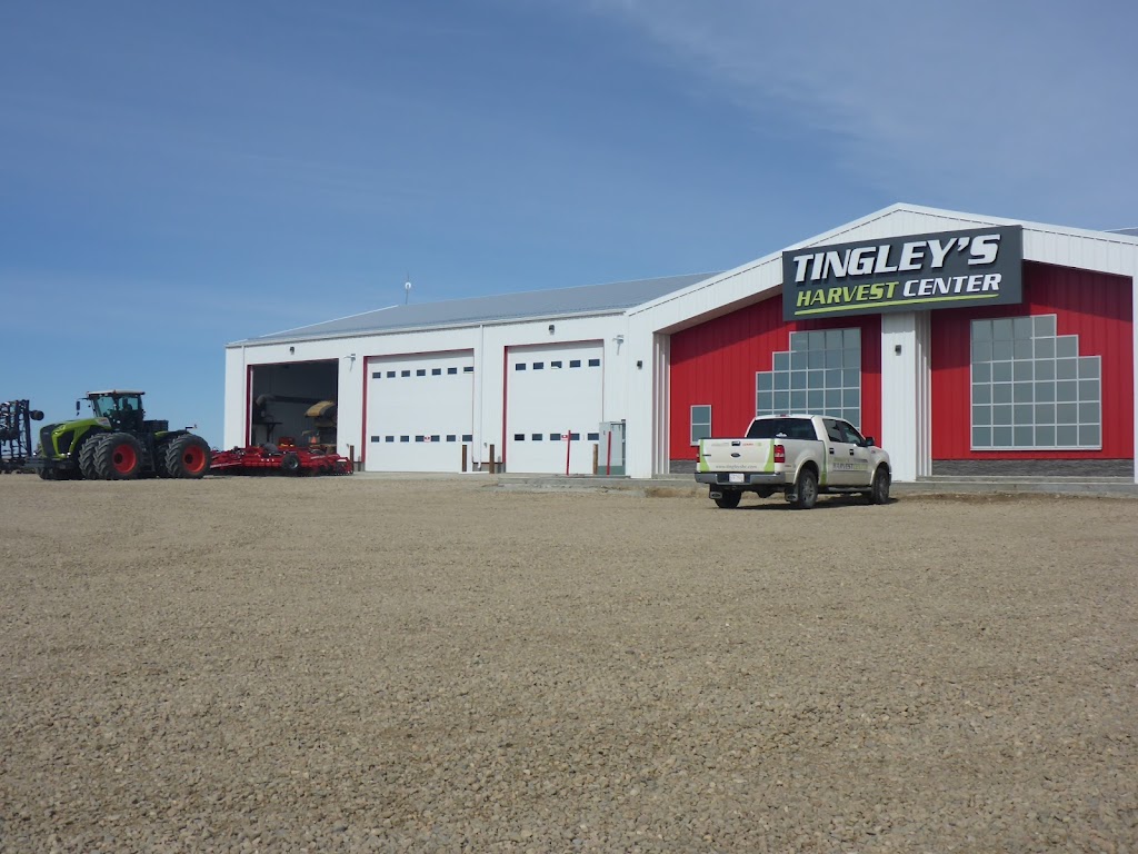 Tingleys Harvest Center | Hwy 16 East & East Hill Road Lot F, North Battleford, SK S9A 3W8, Canada | Phone: (306) 445-8010