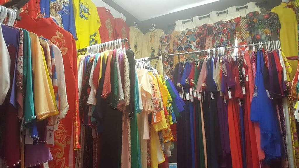 Ao Dai Brampton - Nntap Collection | 2 Fallharvest Ave, Brampton, ON L6Y 0P2, Canada | Phone: (416) 951-3883