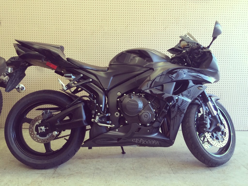 Motosport Cooper | 3655 Grande Allée, Saint-Hubert, QC J4T 2V3, Canada | Phone: (450) 678-0202