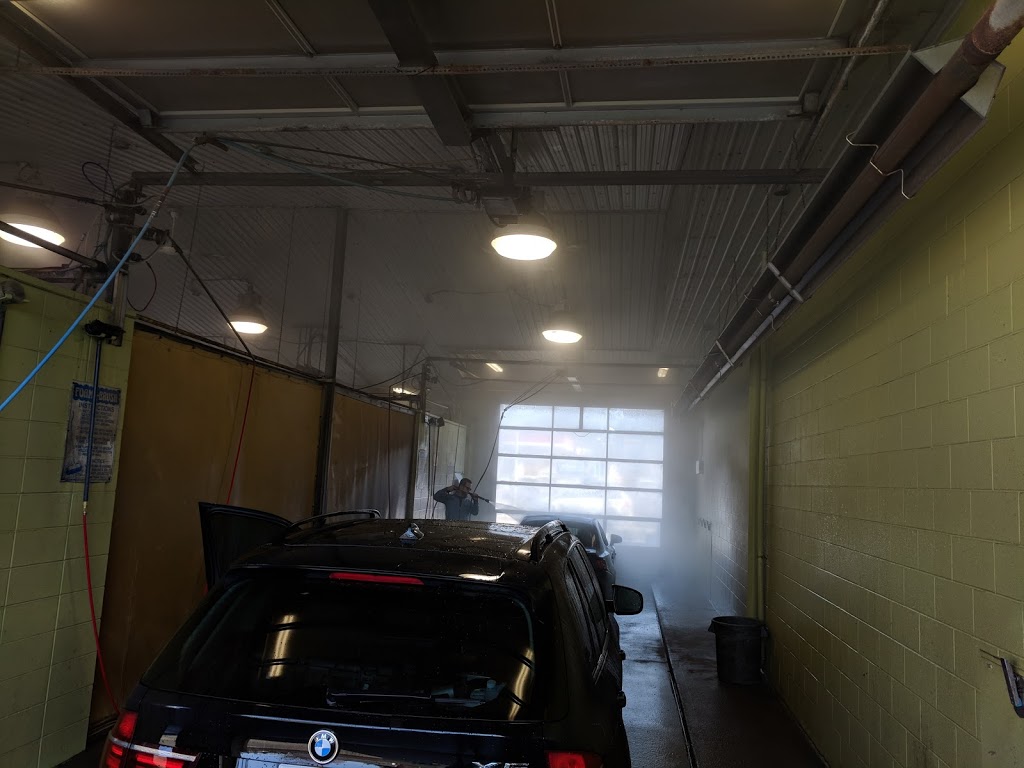 Crowchild Coin Car Wash | 516 Crowchild Trail NW, Calgary, AB T2N 2R7, Canada | Phone: (403) 270-4443