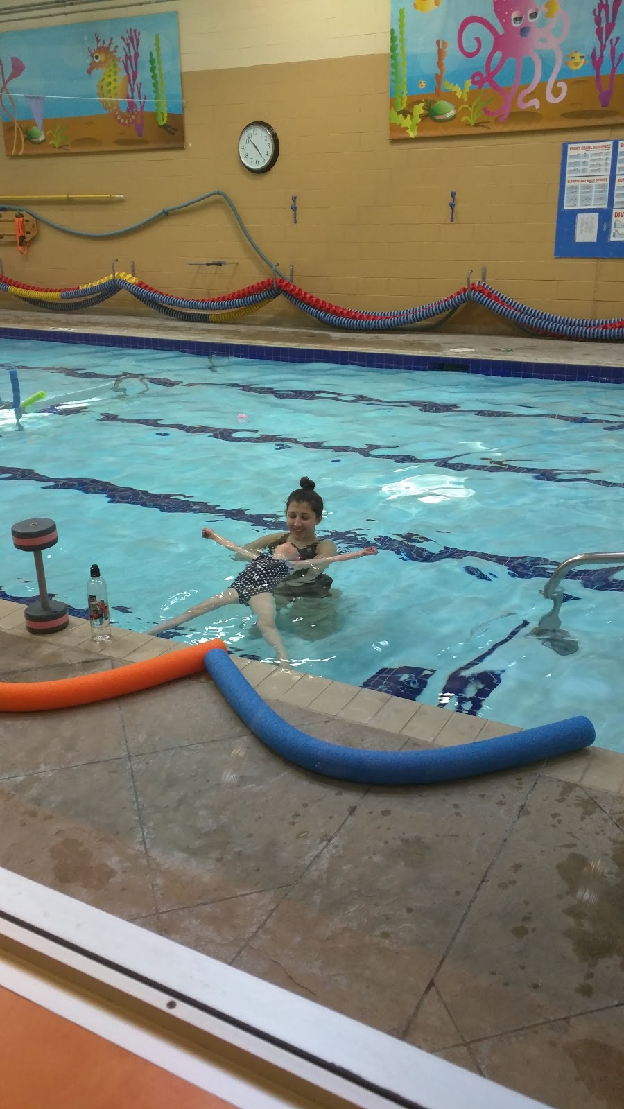 Felixs Swim School Woodbridge | 643 Chrislea Rd #2, Woodbridge, ON L4L 8A3, Canada | Phone: (905) 850-9917