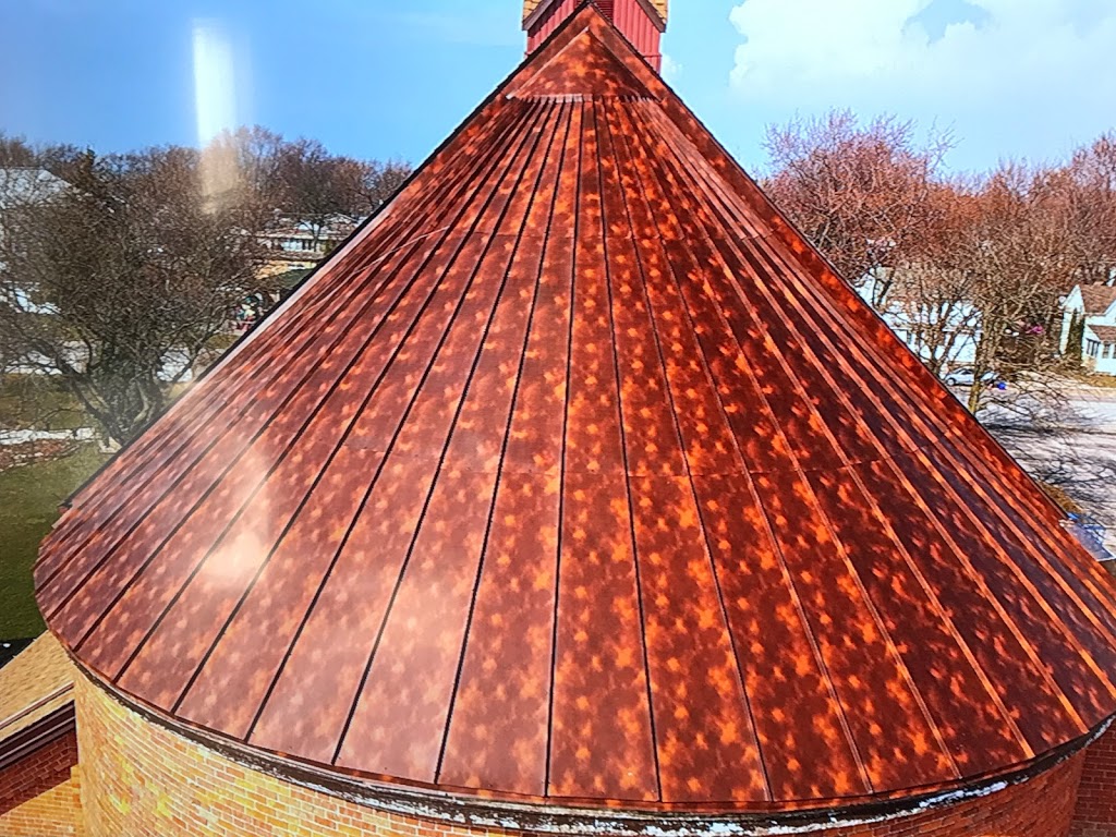 Eco Marco Toiture | 50 Rue Huot, Notre-Dame-de-lÎle-Perrot, QC J7V 7Z8, Canada | Phone: (514) 453-6000