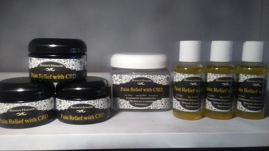 Ravens Hollow Vernon BC gifts, herbs, CBD oil, coffee | 3012 30th Ave, Vernon, BC V1T 2B9, Canada | Phone: (778) 475-0180
