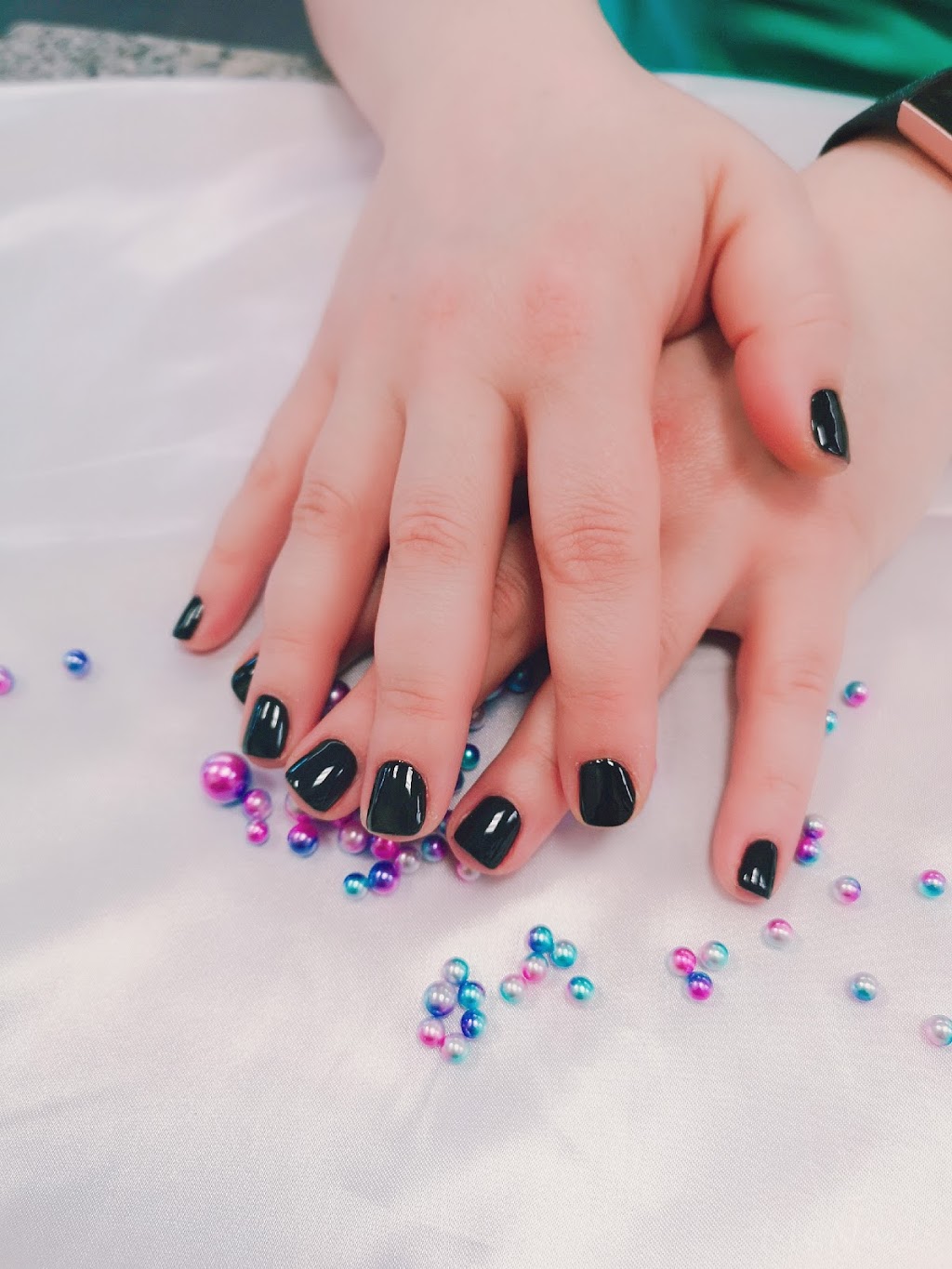 Ms.Nail | 18 Ringwood Dr Unit4, Whitchurch-Stouffville, ON L4C 8C1, Canada | Phone: (905) 591-1568