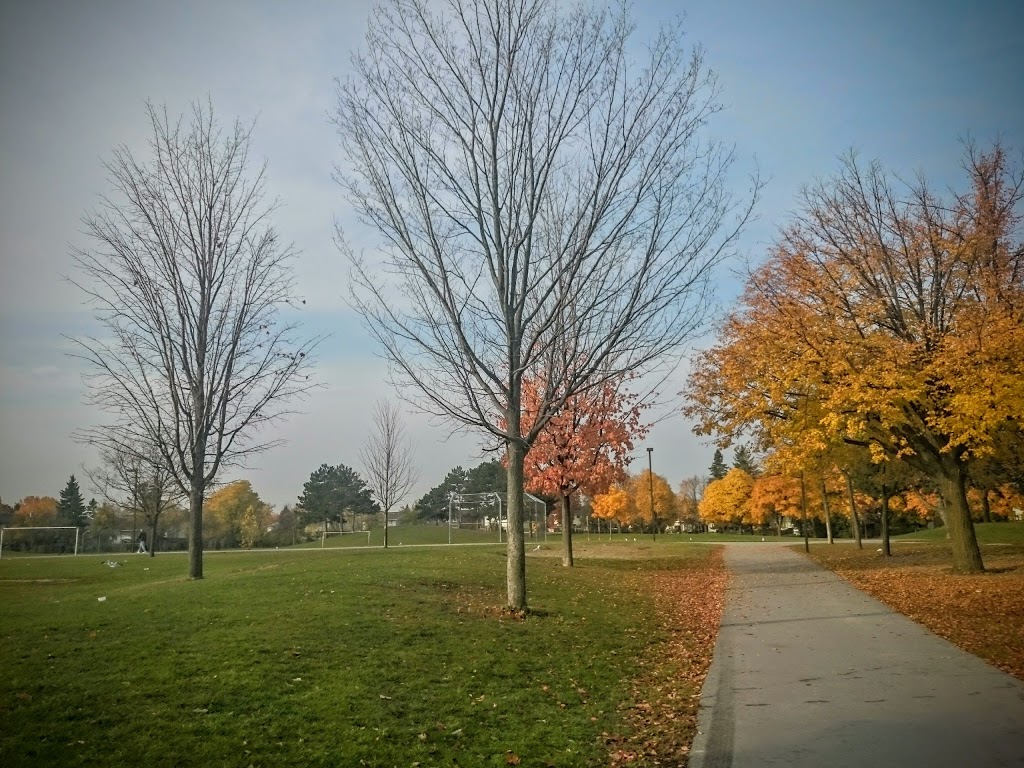 Berner Trail Park | 45 Nahanni Terrace, Scarborough, ON M1B 1E7, Canada | Phone: (416) 338-4386