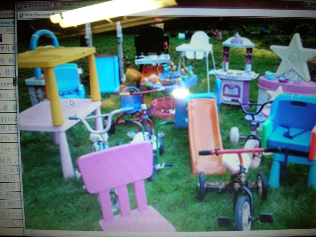 Amys Daycare | 7280 18th Ave, Burnaby, BC V3N 1H4, Canada | Phone: (778) 322-8608