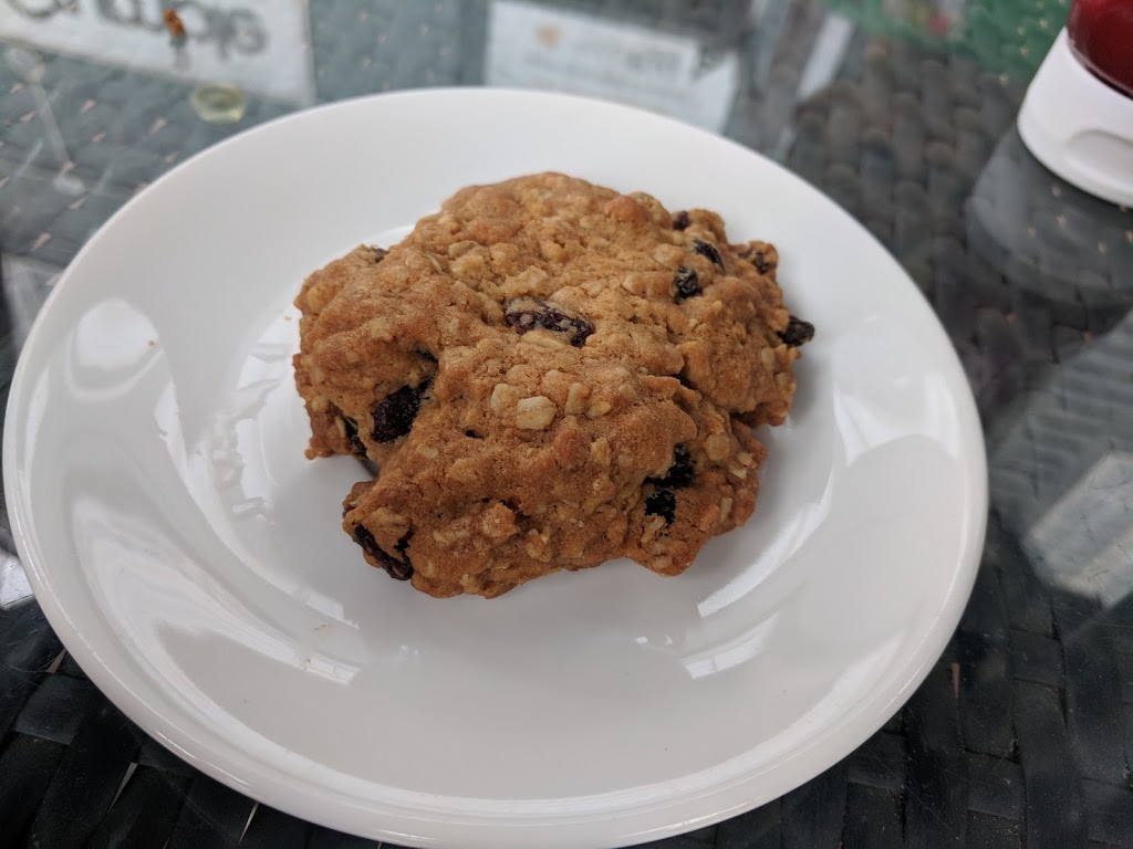 Kleinburg Cookie Crumble Cafe | 10480 Islington Ave, Kleinburg, ON L0J 1C0, Canada | Phone: (905) 893-2250