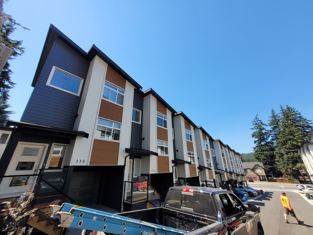 K.O. Exteriors Inc. | 6990 Brailsford Pl, Sooke, BC V9Z 1J7, Canada | Phone: (778) 365-2021