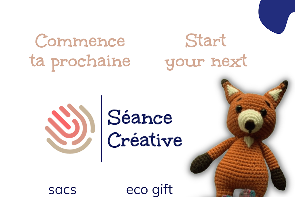 Séance Créative | 855 Rue Galt #506, Montréal, QC H4G 3M3, Canada | Phone: (514) 609-6814
