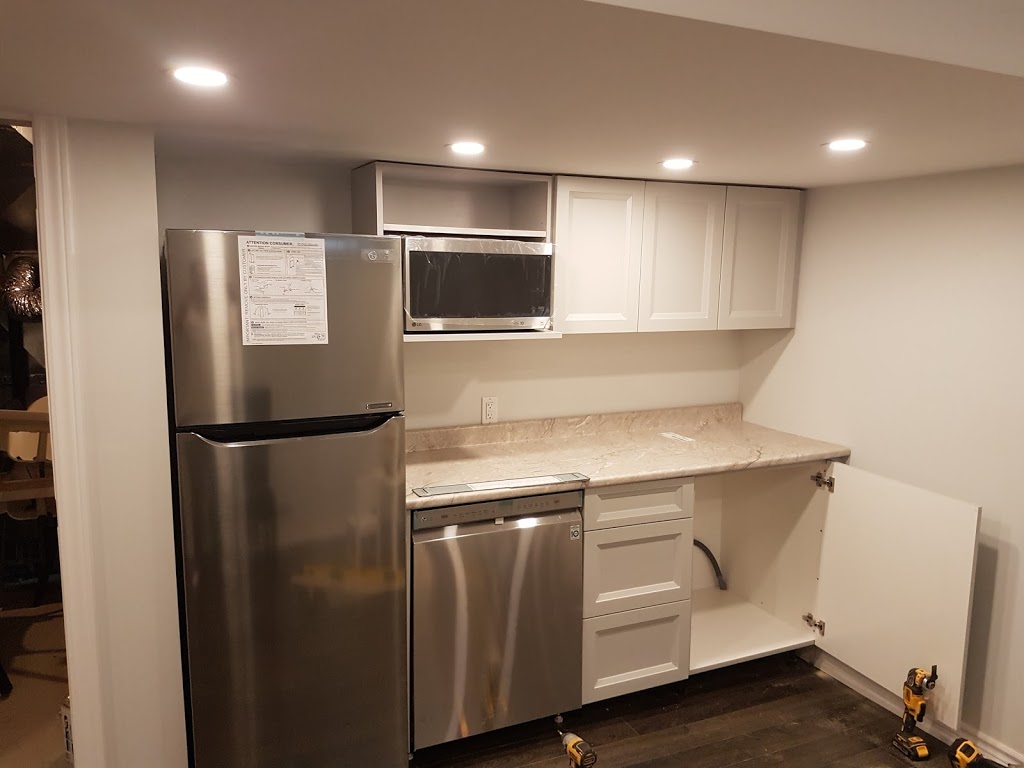 Michael Nicholson Construction & Renovation | 5014 Trafalgar Rd N, Erin, ON L7G 4S4, Canada | Phone: (519) 831-0549