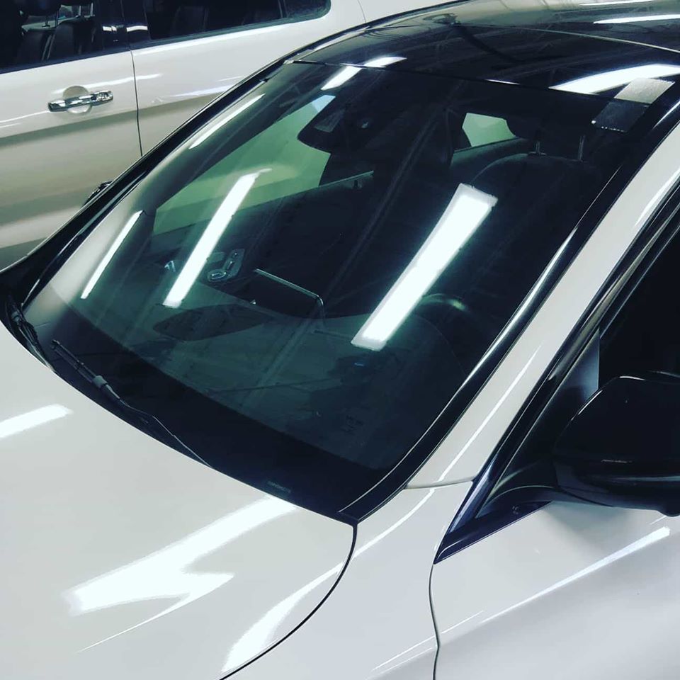 Dont Panic Autoglass | 240070 Frontier Cres Unit# 2, Alberta T1X 0W5, Canada | Phone: (403) 816-8259