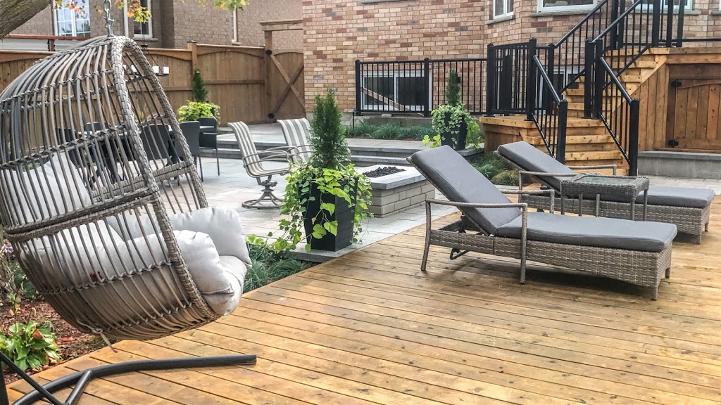 Soares Landscaping Inc. | 98 Huck Crescent, Kitchener, ON N2N 0A4, Canada | Phone: (226) 929-3492