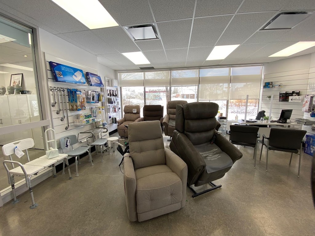 Médicus | 760 Rue Fréchette, Longueuil, QC J4J 5C9, Canada | Phone: (450) 442-2233
