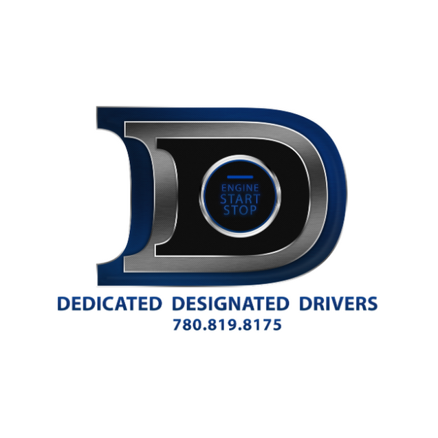 Dedicated Designated Drivers Inc. 10303 65 Ave NW, Edmonton, AB T6H