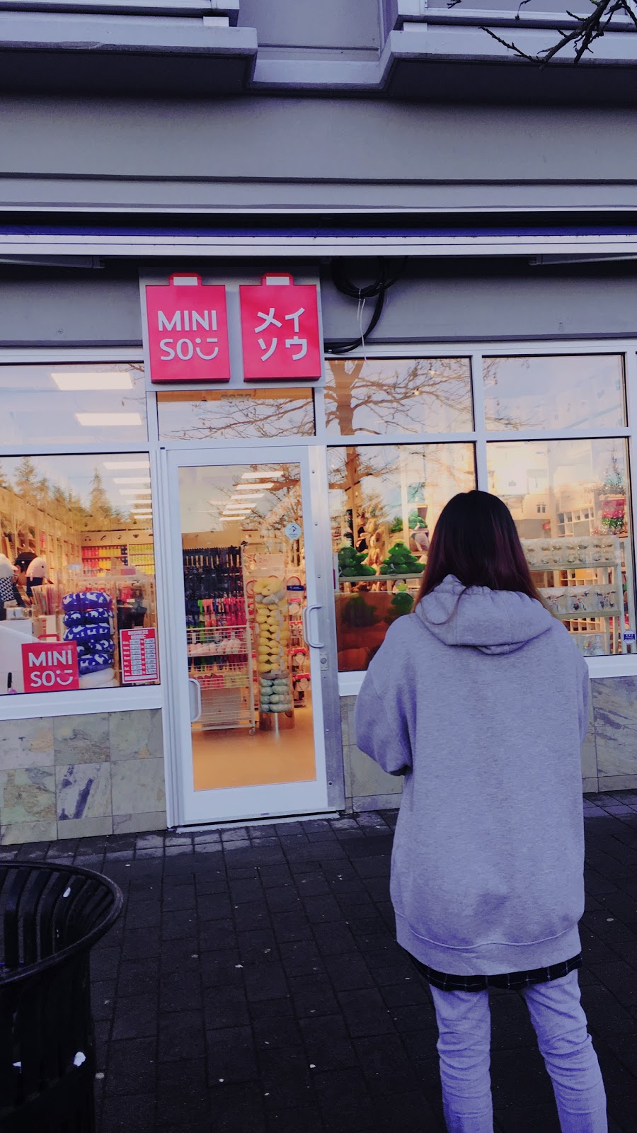 MINISO | 8920 University High St, Burnaby, BC V5A 4Y6, Canada | Phone: (604) 428-8959