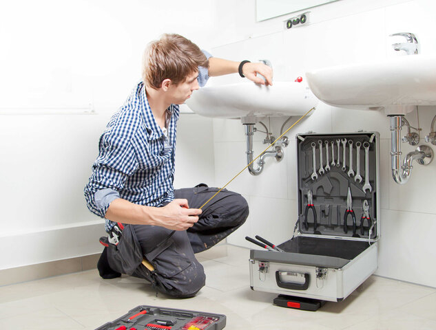 Vernon Air Conditioning, Plumbing & Electrical Services | 909 Kalamalka Lake Rd, Vernon, BC V1T 6V4, Canada | Phone: (778) 403-7886