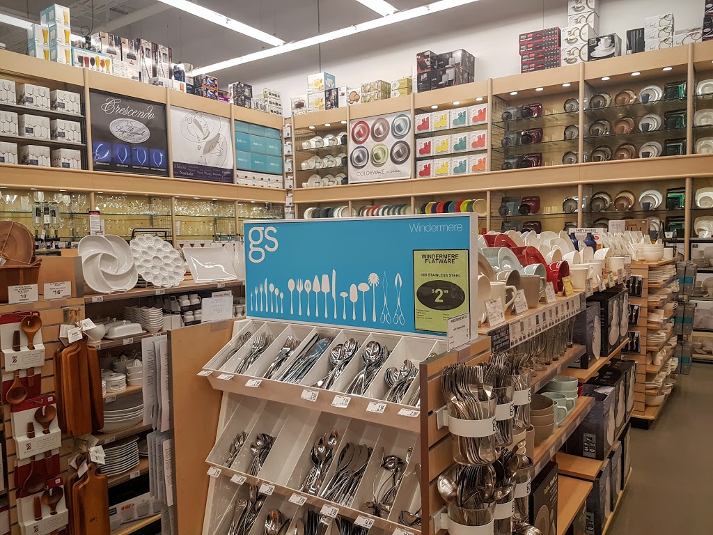 Bed Bath & Beyond | 4855 Gordon Rd, Regina, SK S4W 0B7, Canada | Phone: (306) 924-2284