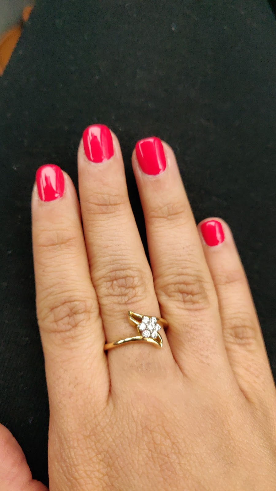 The Fairy Nails & Spa | 2308 Eglinton Ave E Unit #A, Scarborough, ON M1K 2M2, Canada | Phone: (416) 519-6097