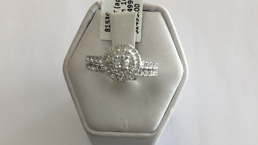 Sophia jewellery & diamonds | 2220 68 Street Northeast, 913, Calgary, AB T1Y 6Y7, Canada | Phone: (403) 455-6230