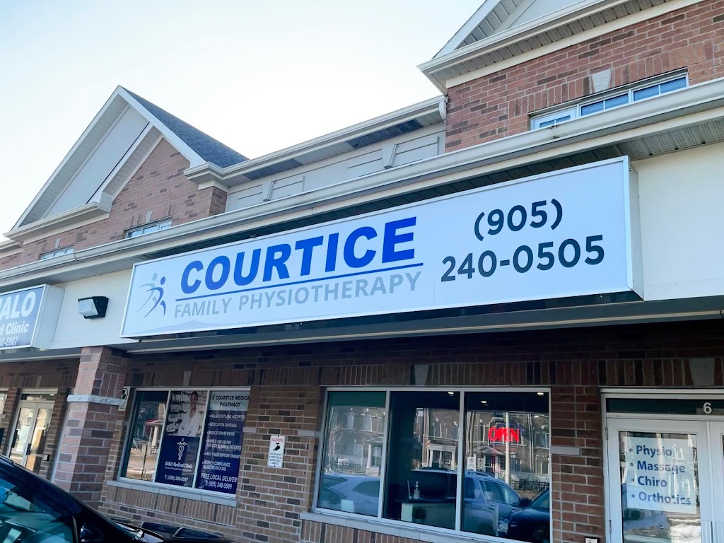 Courtice Family Physiotherapy and Sports Medicine Centre | 15 Rosswell Dr Unit 6, Courtice, ON L1E 0E2, Canada | Phone: (905) 240-0505