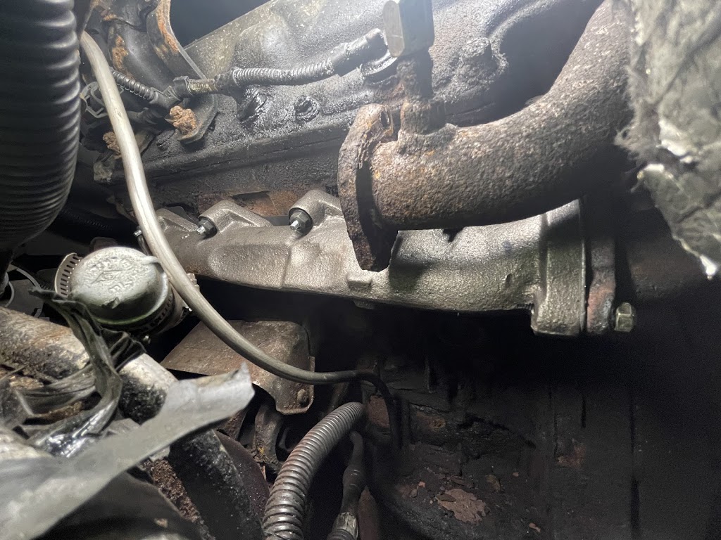 Jays Exhaust Manifold Shop | 11449 ON-12, Coldwater, ON L0K 1E0, Canada | Phone: (226) 208-0241