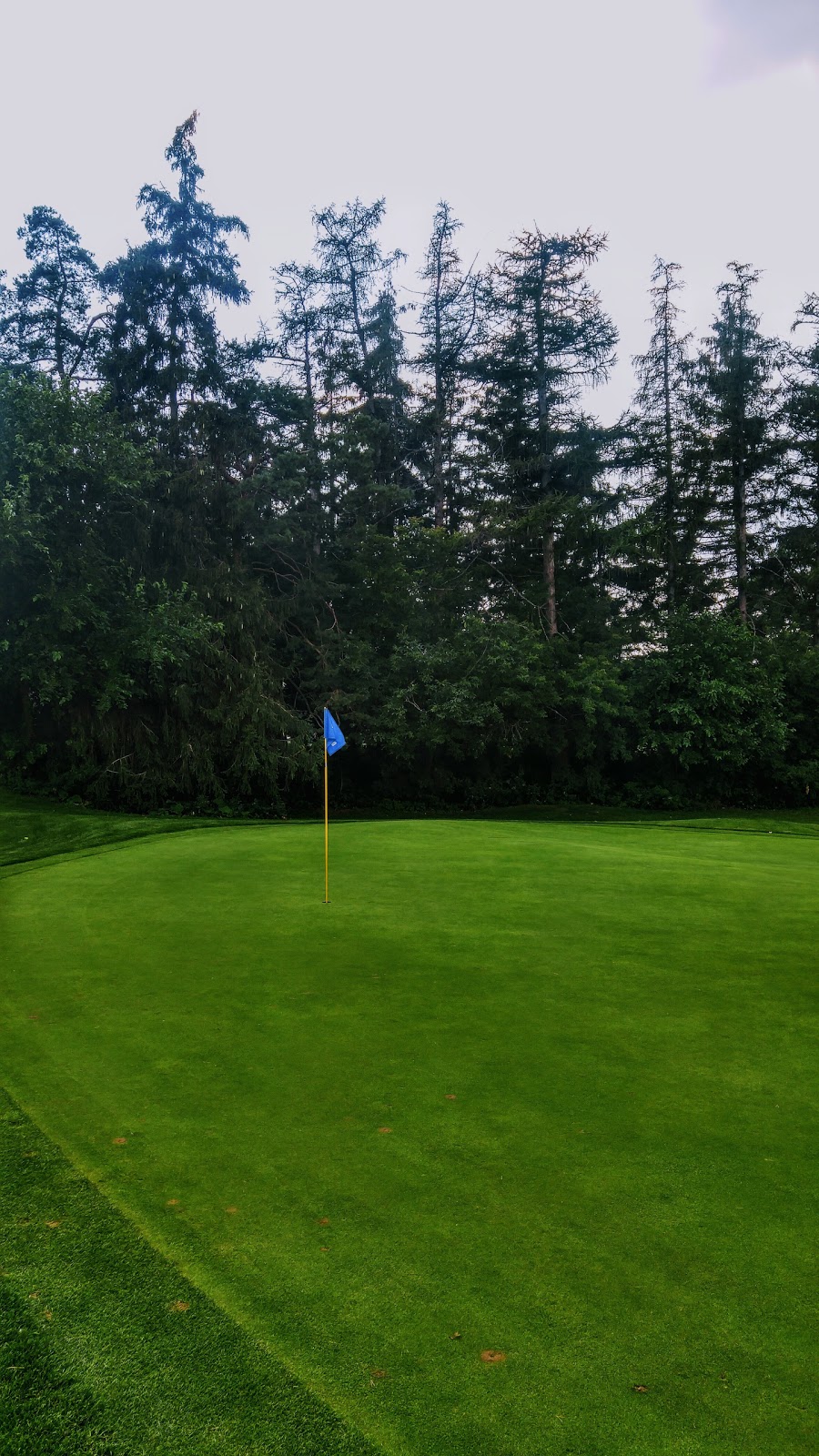 Humber Valley Golf Course | 40 Beattie Ave, Etobicoke, ON M9W 2M3, Canada | Phone: (416) 392-2488