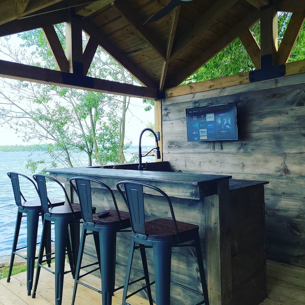 Mainguy Construction | Mccrae Cresent, Woodville, ON K0M 2T0, Canada | Phone: (905) 442-7389