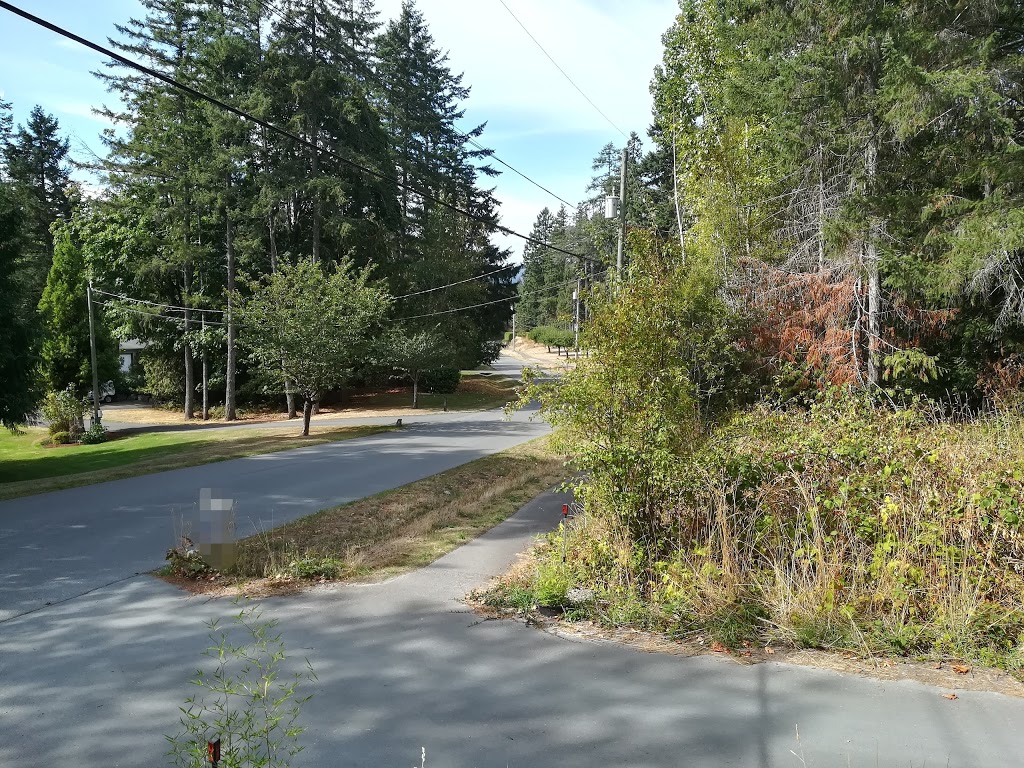 Oak Haven Park | 1251 Garden Gate Dr, Brentwood Bay, BC V8M 2H6, Canada