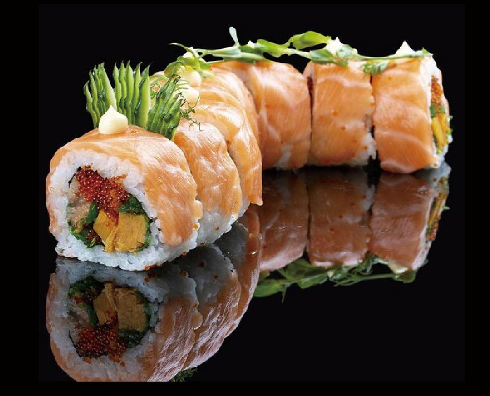 Sushi Bar Le Quebecois | 1087 Rue Saint-Louis, Gatineau, QC J8T 2R9, Canada | Phone: (514) 677-7292