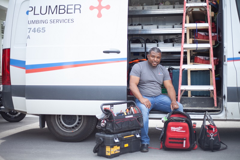 John The Plumber | 190 Tapadero Ave, Stittsville, ON K2V 0N9, Canada | Phone: (613) 686-1917
