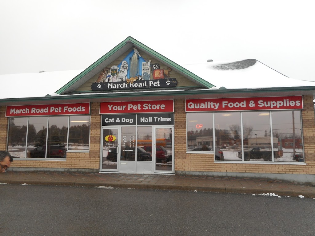 Sign Fx Inc | 106 Tansley Dr, Carp, ON K0A 1L0, Canada | Phone: (613) 831-9622