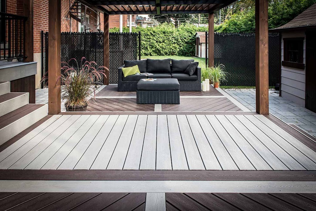 Pur Patio | 2392 Bd du Curé-Labelle, Saint-Jérôme, QC J7Y 5E9, Canada | Phone: (450) 438-7273