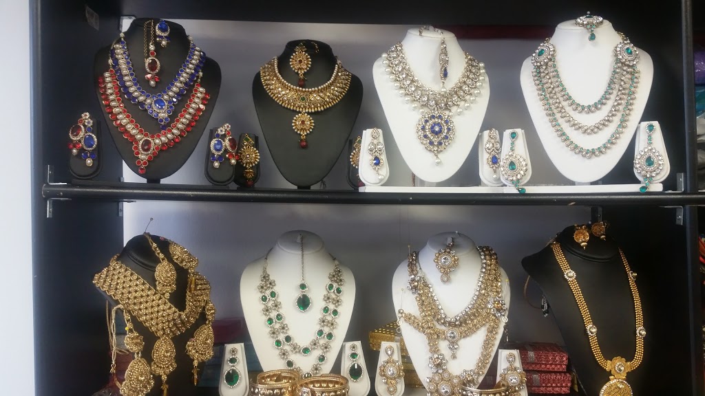 Indian Boutique Tailoring & Alterations | 4 Lorry Greenberg Dr, Ottawa, ON K1G 5H6, Canada | Phone: (613) 302-1494