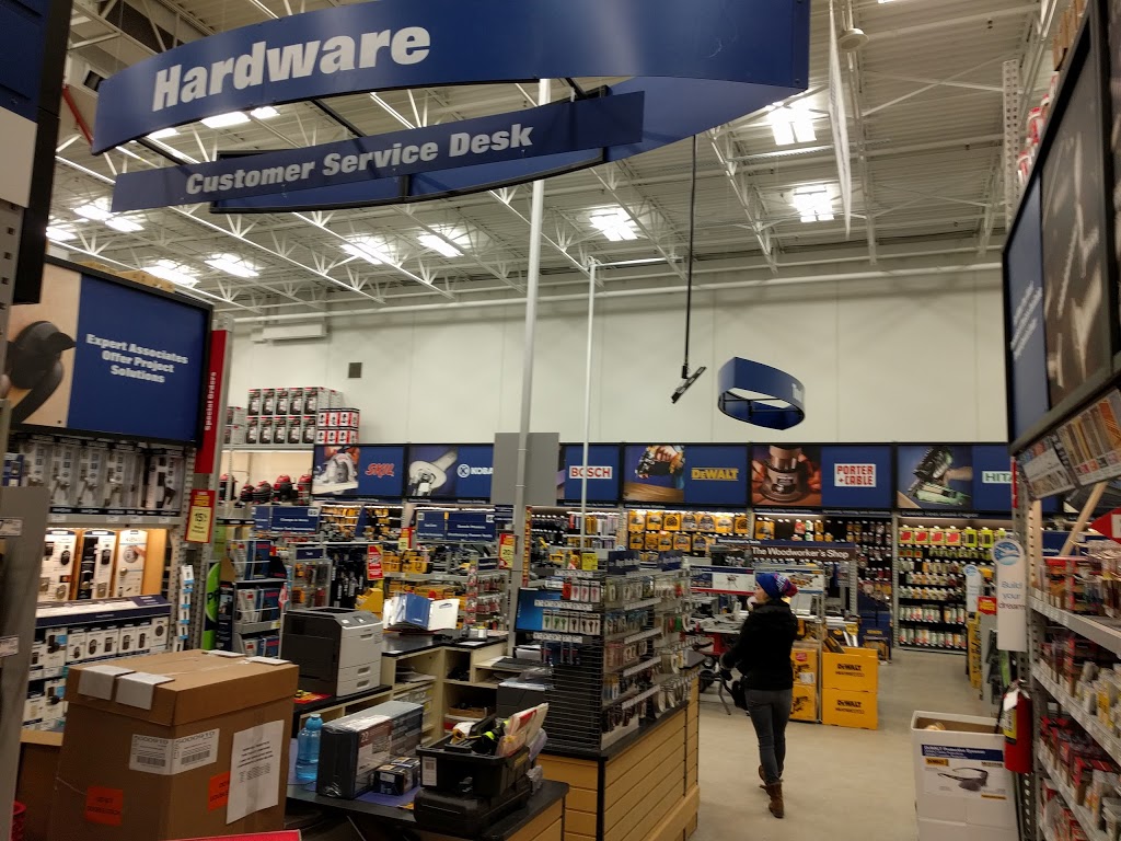 hardware stores regina