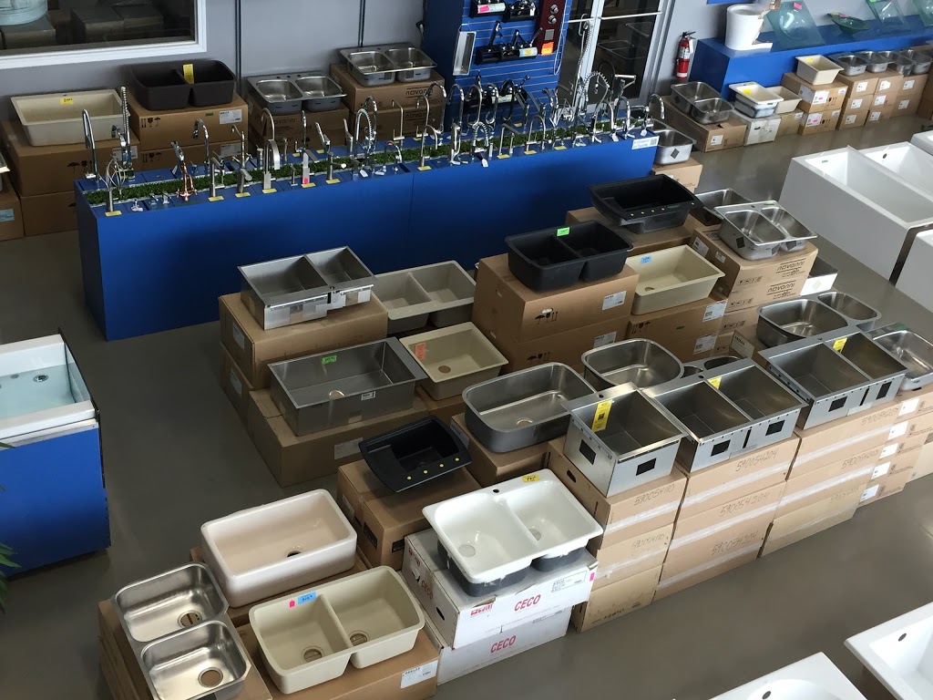 Liquidation Plomberie Rive-Sud inc. | 2107 Chemin de lIndustrie, Saint-Mathieu-de-Beloeil, QC J3G 4S5, Canada | Phone: (450) 446-9777