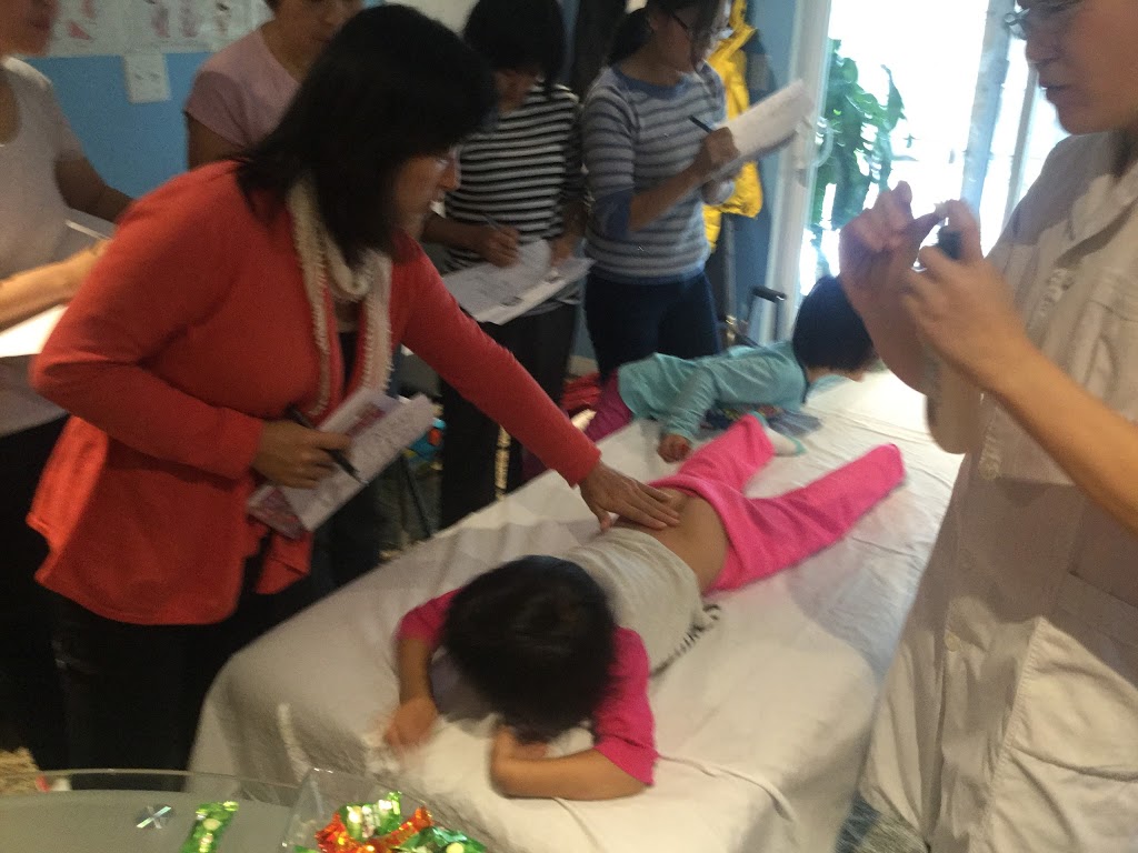 Lina Ma Acupuncture and Massage Clinic | 23 Drohan Dr, Guelph, ON N1G 5H6, Canada | Phone: (519) 827-6991