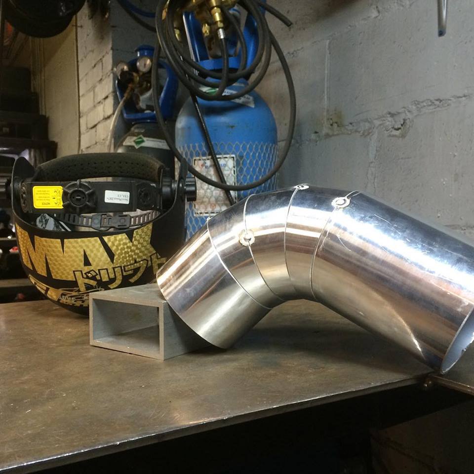 GT Custom Exhaust Oshawa | 535 Ritson Rd S, Oshawa, ON L1H 5K5, Canada | Phone: (905) 240-6556