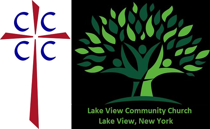 Lake View Community Church | 2043 Main St, Lake View, NY 14085, USA | Phone: (716) 627-5978