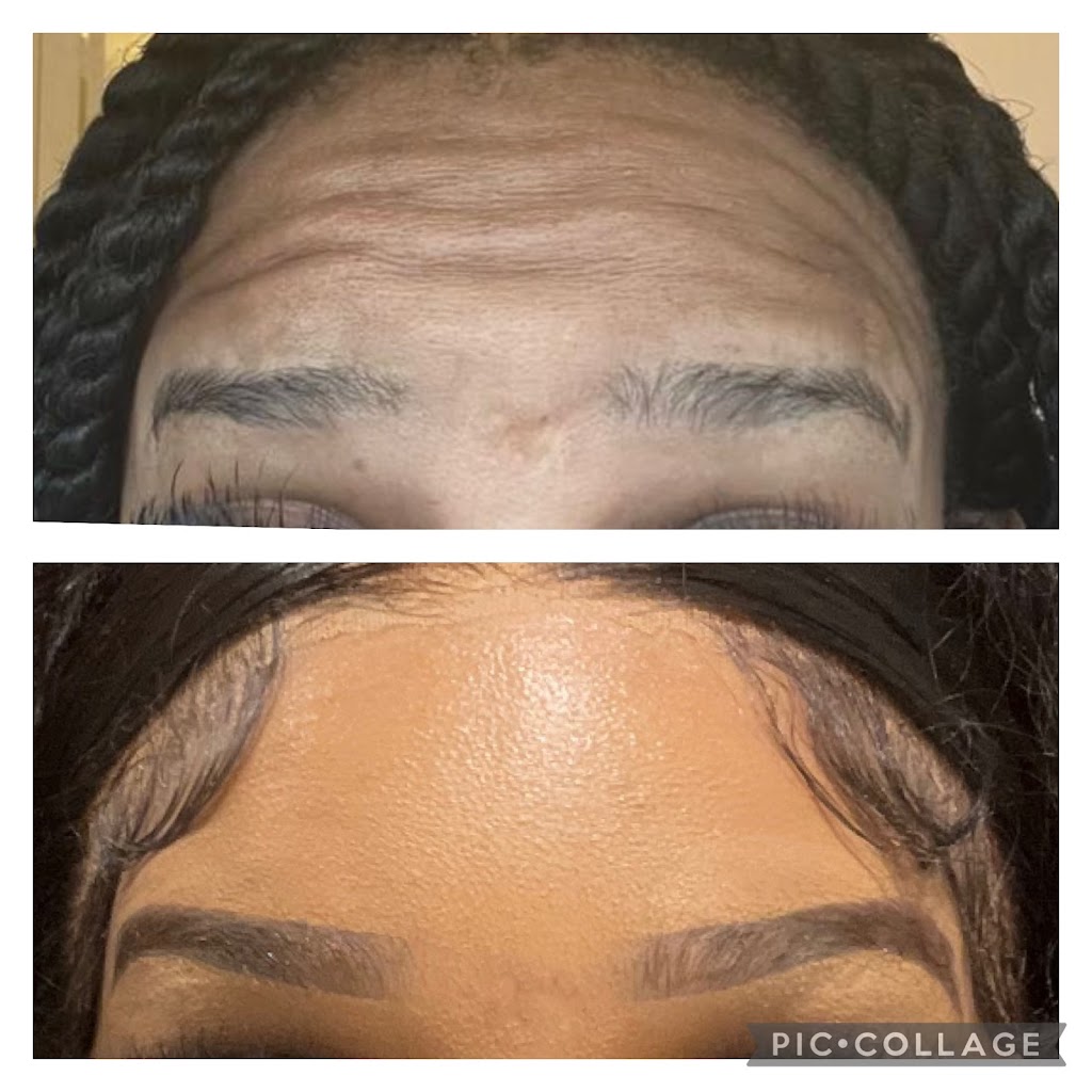 Beauty by Grace | 35 George Holley St, Whitby, ON L1P 0G4, Canada | Phone: (647) 920-7705
