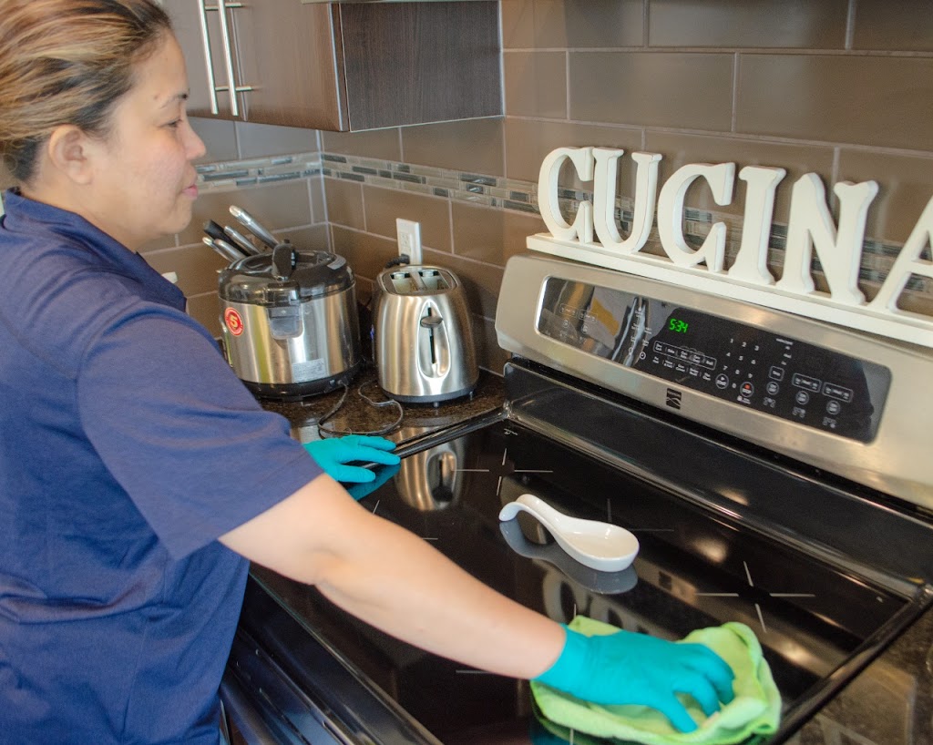 PHILCAN CLEANING SERVICES | 714 175A St SW, Edmonton, AB T6W 2G5, Canada | Phone: (780) 729-8469