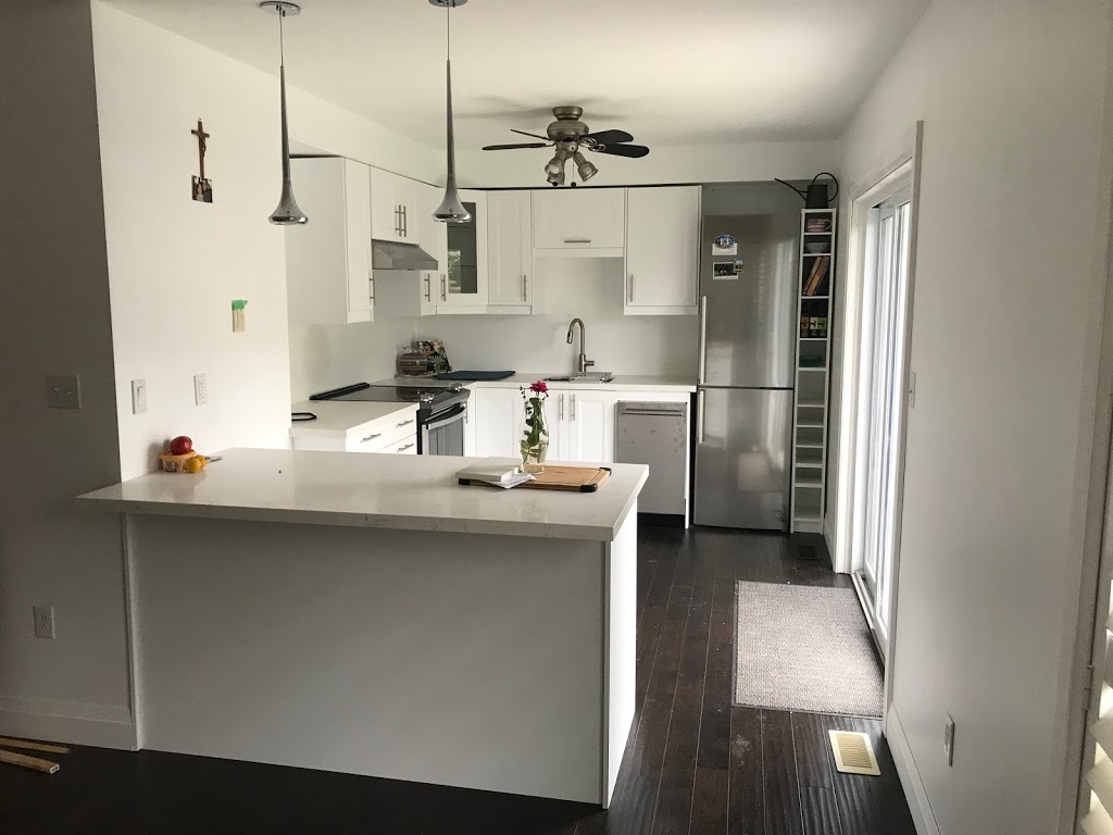 Gilbert Custom Contracting | 47 Coachwood Rd, Brantford, ON N3R 3R5, Canada | Phone: (905) 802-7670