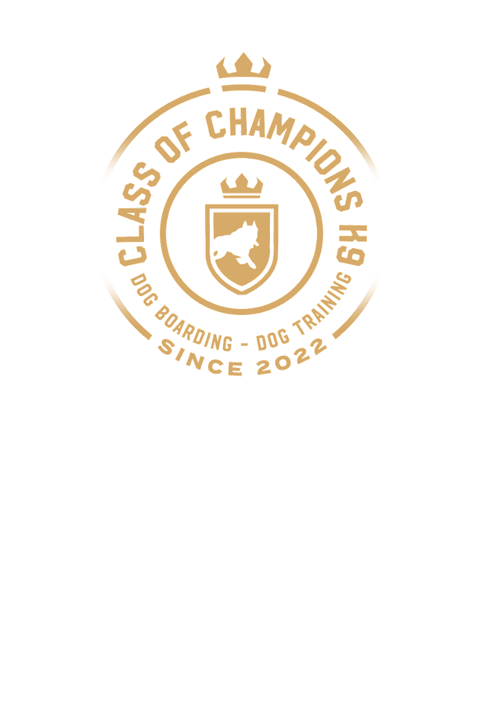 Class of Champions K9 | 16165 11th concession, Schomberg, ON L0G 1T0, Canada | Phone: (416) 833-9130